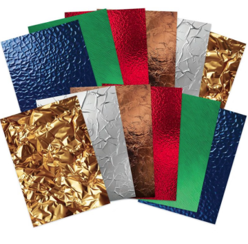 Festive Foils Adorable Scorable Designer Card Pack